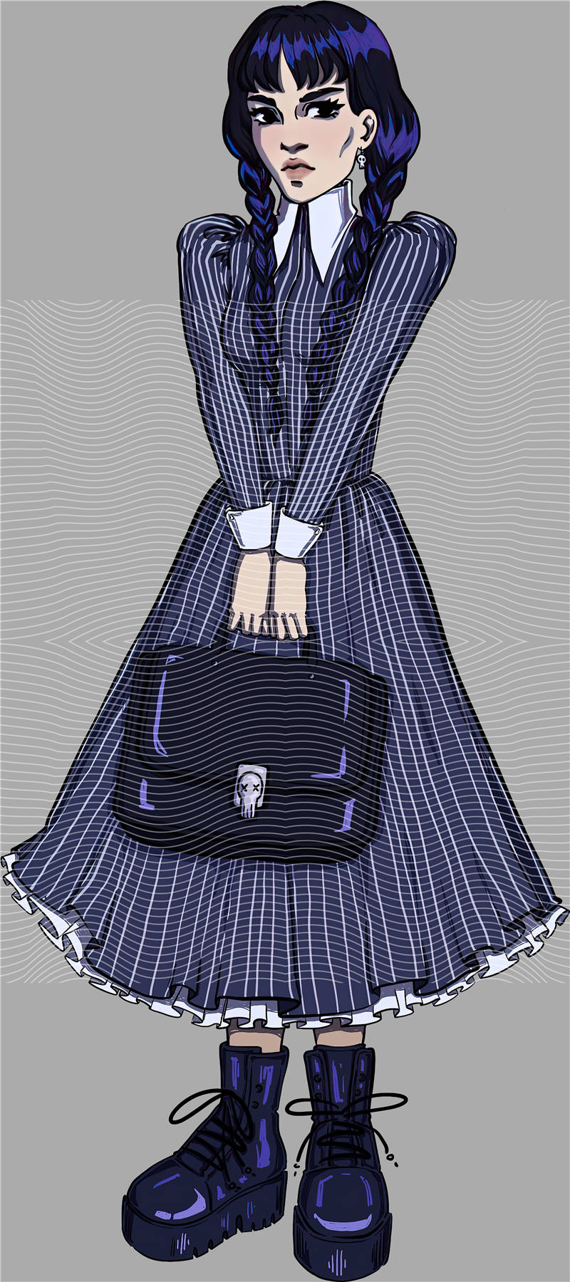 Cartoon-KT 380